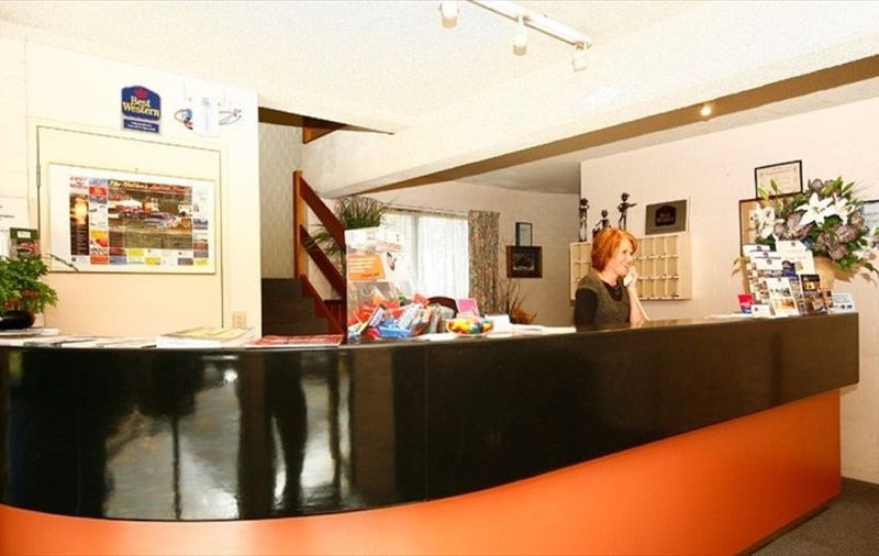 Hotel Photo 13