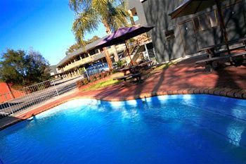 Hotel Photo 22