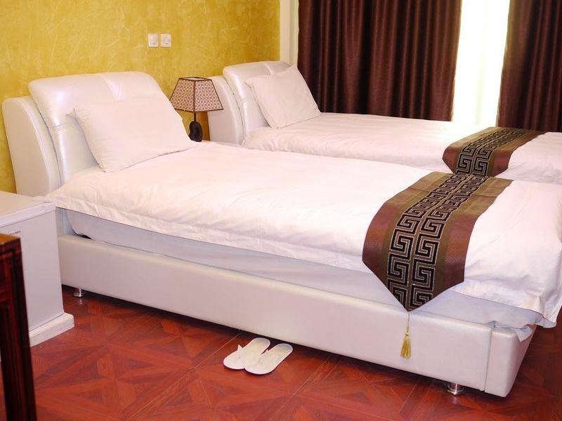 Hotel Photo 1