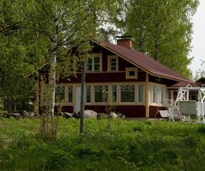 Piennarpää Cottage Saarijarvi Finland