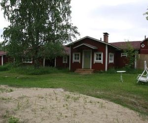 Tähdikki Cottage Saarijarvi Finland