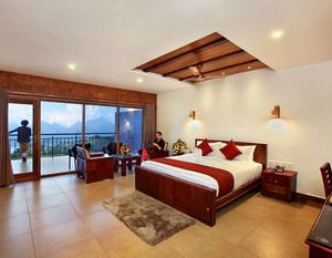 Arayal Resort-A Unit of Sharoy Resort Tariyod India