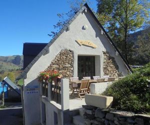 Chalet Etxola St. Lary-Soulan France