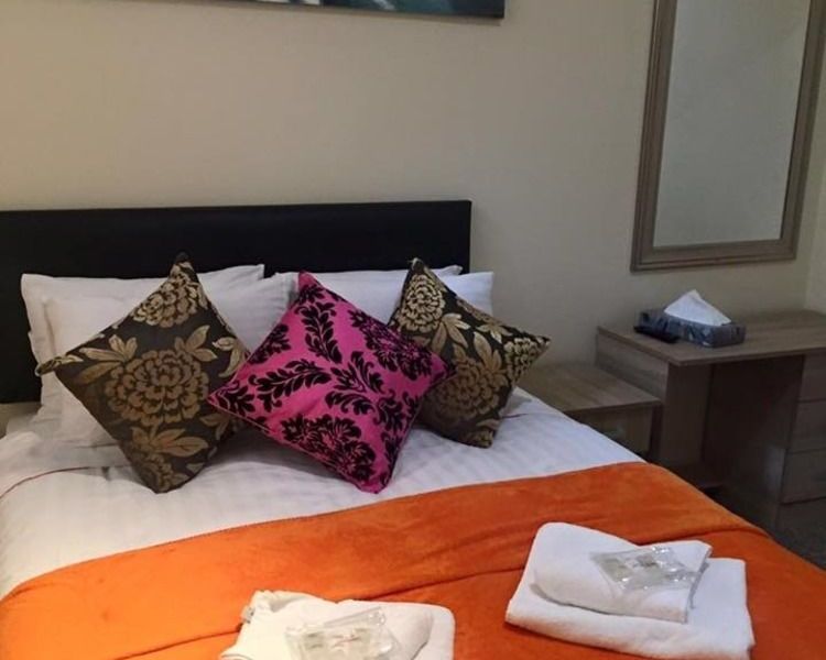 Hotel Photo 20