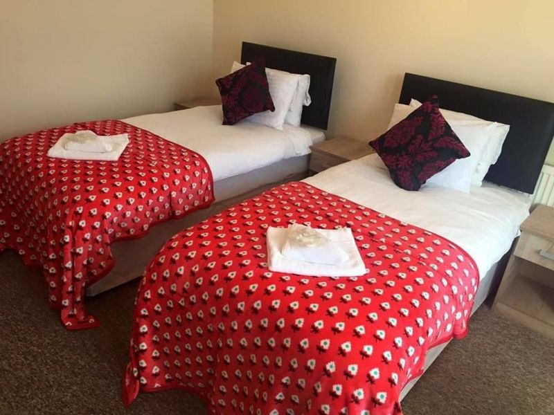 Hotel Photo 10
