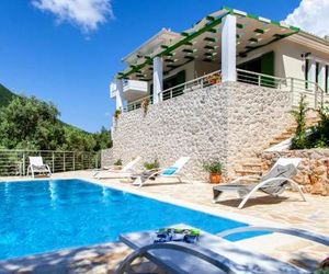 Ktima Aniforeli Luxury Villas Sivota Greece