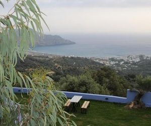 Mirthios Felicity Apartments Plakias Greece