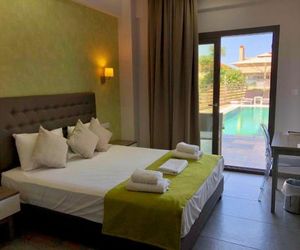 Patiras Deluxe B&B Limenaria Greece