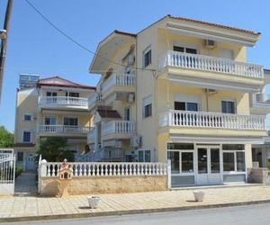 Irini Apartments Keramoti Greece