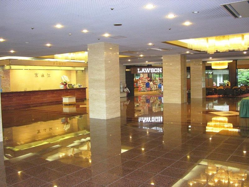 صورة الفندق 8