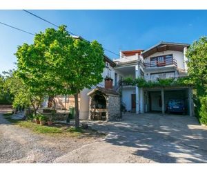 Apartments Ante Starigrad Croatia