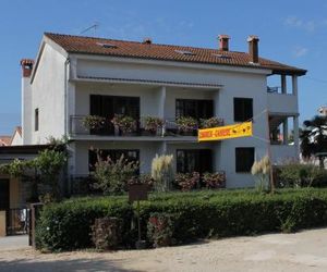 Apartments and rooms with parking space Porec - 6917 Spadici Croatia