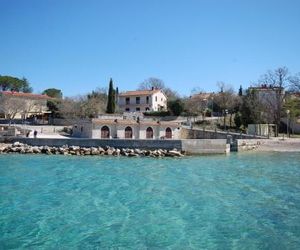 Apartments Nikky Malinska Croatia