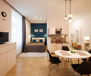 STUDIO 16 Sopron Hungary