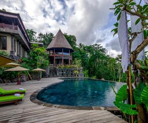 Udhiana Resort Ubud Ubud Indonesia