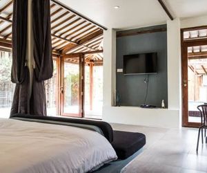 Villa Maiya Gili Air Indonesia