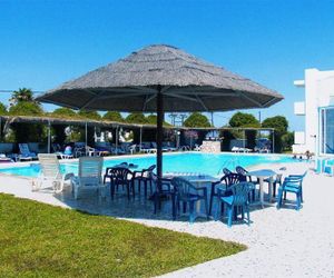 Hotel Blue Jay Marmari Greece