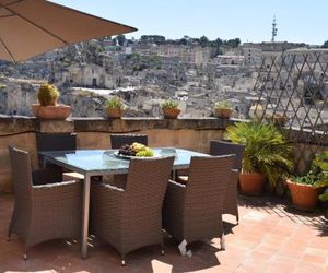 Corte dei Venti B&B Matera Italy