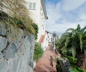 Residence Villa Nina La Spezia Italy