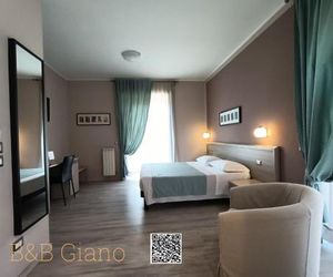 B&B Giano Formia Italy