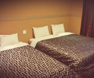 Goodstay Shilla Hotel Gyeongju South Korea