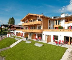 AlpenParks Appartements Maria Alm Austria