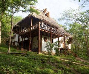 Tuani Lodge Iguana Nicaragua