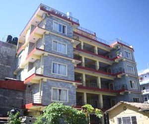 Hotel God Pigeon Pokhara Nepal
