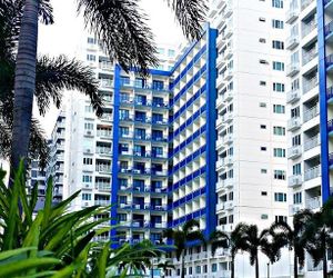 Premier Manila Sea Residences Pasay City Philippines