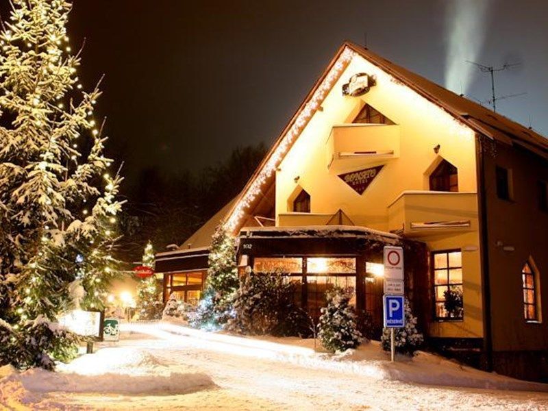 Hotel Photo 23