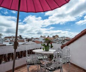 Casa Resende Evora Portugal