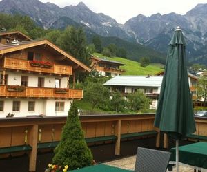 Appartements Gadenstätter Maria Alm Austria