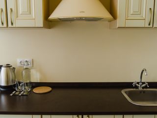 Резиденция Тургенев