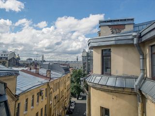 Резиденция Тургенев