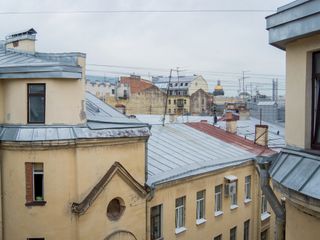 Резиденция Тургенев