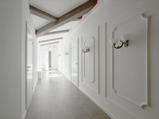 Резиденция Тургенев