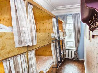 «Друзья на Достоевского»