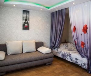 Apartment on 78 Dob. brigady, 11 by KrasStalker Krasnoyarsk Russia