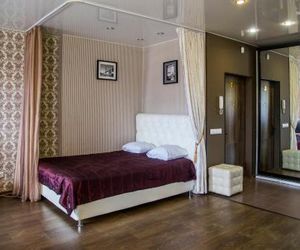Apartment on 78 Dob. brigady, 28-1 by KrasStalker Krasnoyarsk Russia