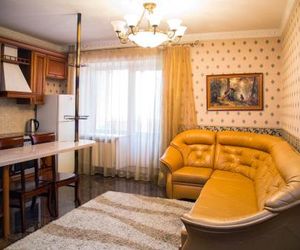 Apartment on Vzletnaya, 24a by KrasStalker Krasnoyarsk Russia