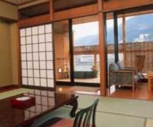 Bosenkan Gero Japan