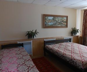 Hostel Avangard Ishim Russia