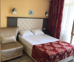Gostevoy Dom 5 Arkhipo-Osipovka Russia