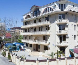 Oganes Guesthouse Adler Russia