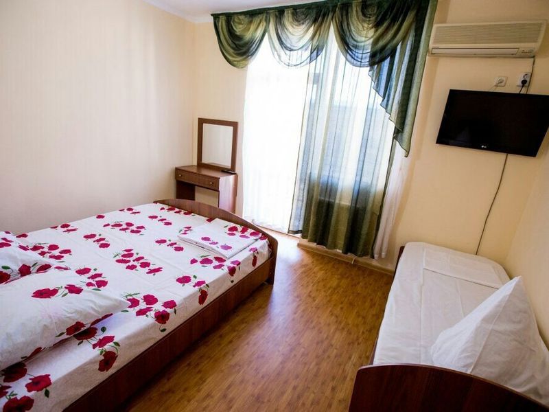 صورة الفندق 2