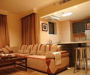 BOUDL SUITES (STUDIO) Abha Saudi Arabia
