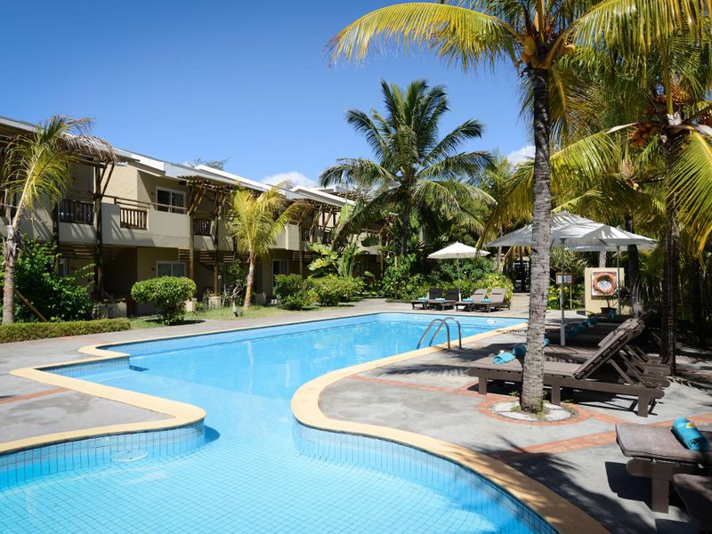 Hotel Photo 1