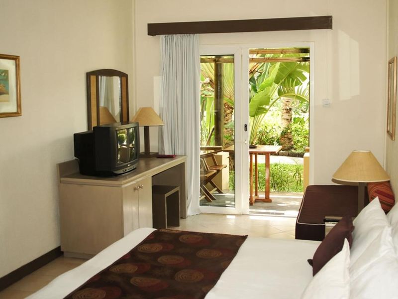 Hotel Photo 6