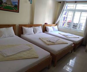 Praha Hotel Vung Tau Vietnam