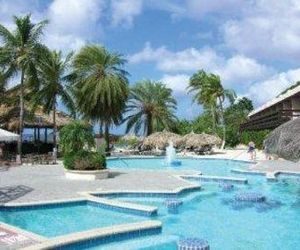 SUPERCLUBS BREEZES CURACAO Willemstad Netherlands Antilles